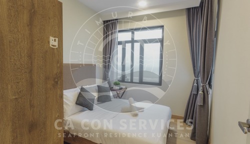 Premium Apartment, 2 Bedrooms