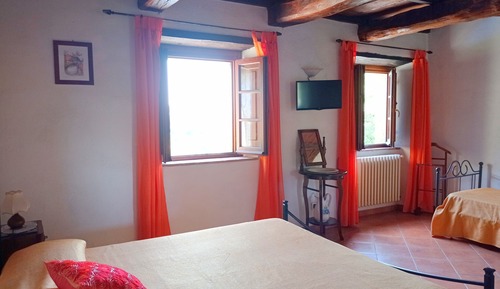 Family Apartment, 2 Bedrooms (Mimosa)