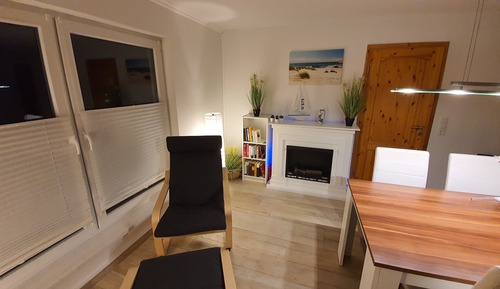 Apartment, 2 Bedrooms