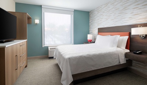 Studio, 1 Queen Bed, Non Smoking