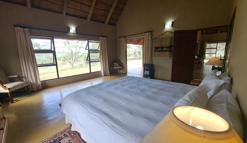 Superior Cottage