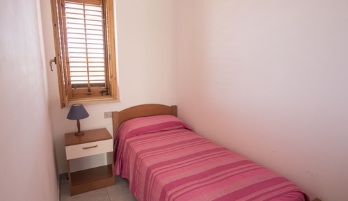 Apartment, 1 Bedroom, Smoking, Balcony