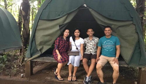 Junior Tent