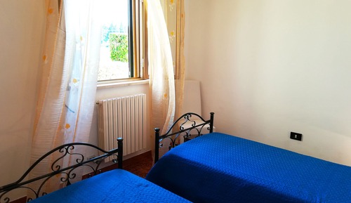 Villa, 3 Bedrooms, Garden View