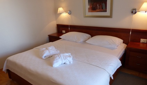 Premium Apartment, 2 Bedrooms