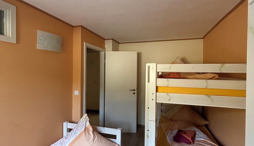 Family Room, Private Bathroom, Garden View