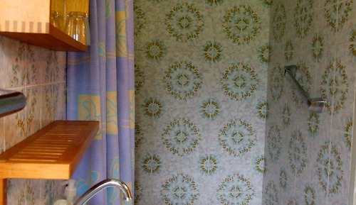 Economy Single Room, Private Bathroom