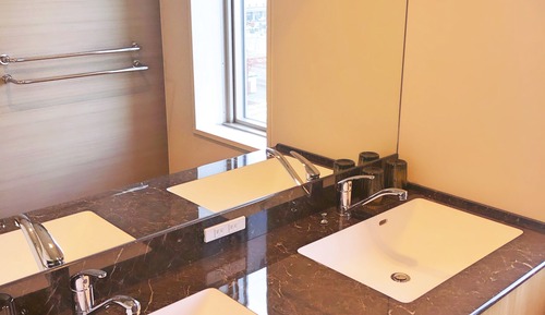 Deluxe Twin Room (Pasta Dinner Set (Including JPY 2750) & Western Japanese Breakfast Buffet)