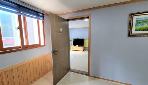 Pyeonbaek 2 Rooms