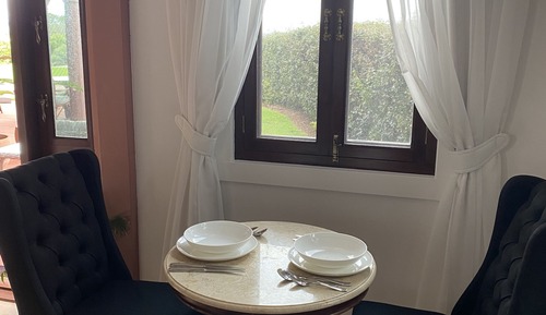 Deluxe Bungalow, Ocean View