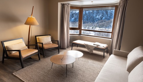 Superior Suite