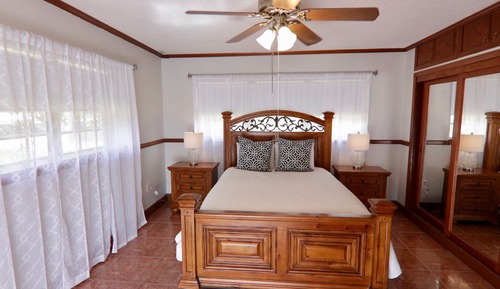 Traditional Cottage