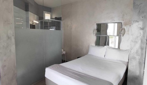 Junior Suite, Terrace