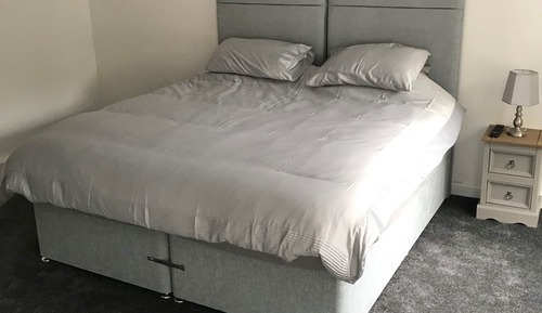 Classic Double or Twin Room