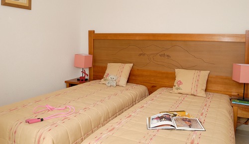 Appartement 4 pièces 8 personnes