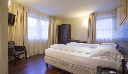 Superior Double or Twin Room