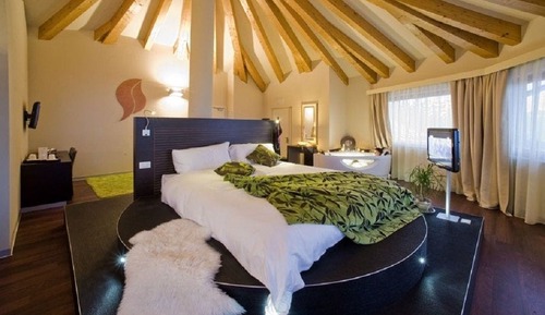 Panoramic Suite (Panorama)