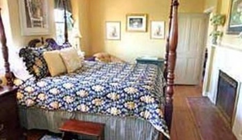 Room (Banneker room)