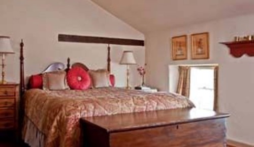 Family Suite (Bettys suite)