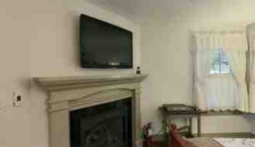 Deluxe Room (Terrace room)