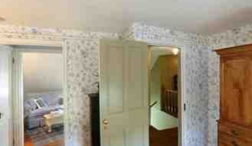 Design Room (Margos suite)