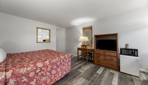 Room, 1 King Bed