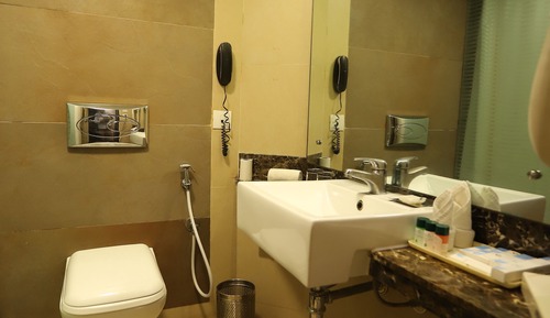 Club Room (Fortune Club Room)