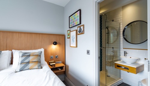 Basic Room