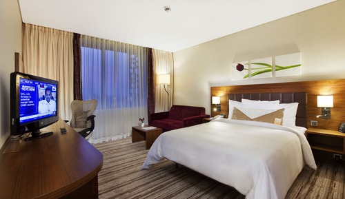Standard Suite, 1 Bedroom