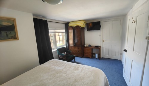Double Room, Ensuite