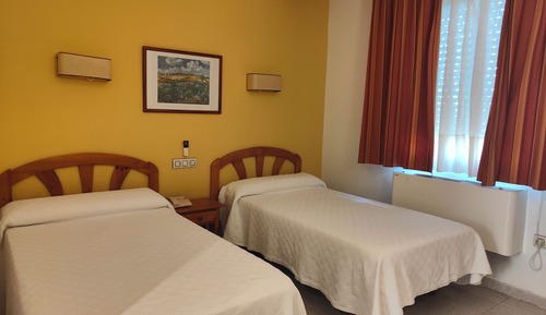 Family Quadruple Room