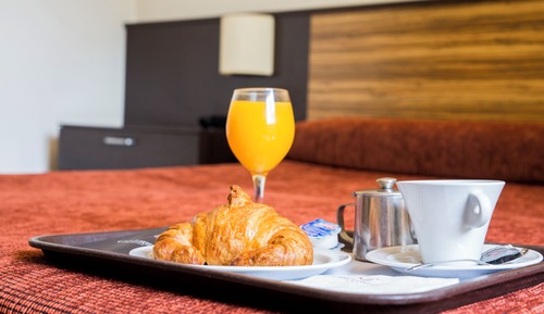Economy Single Room