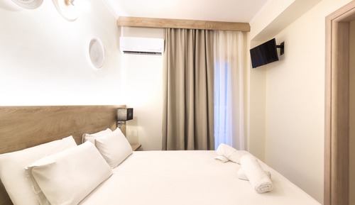 Apartment, 2 Bedrooms