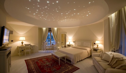 Sangiorgio Suite (Spa Access)