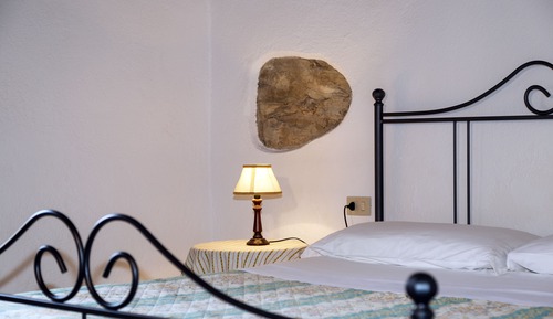 Comfort Apartment, 1 Bedroom, Garden View, Ground Floor