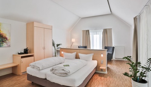 Exclusive Suite, Terrace, Lake View