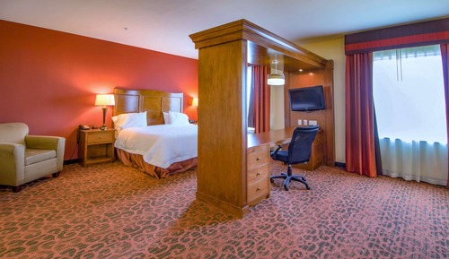 Studio Suite, 1 King Bed
