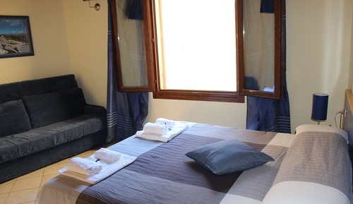 Family Apartment, 2 Bedrooms