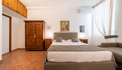 Standard Triple Room, 1 Bedroom