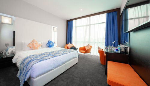 Premium Room