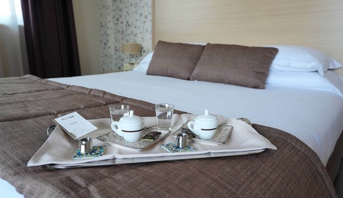 Premium Studio Suite, Private Pool, Sea View
