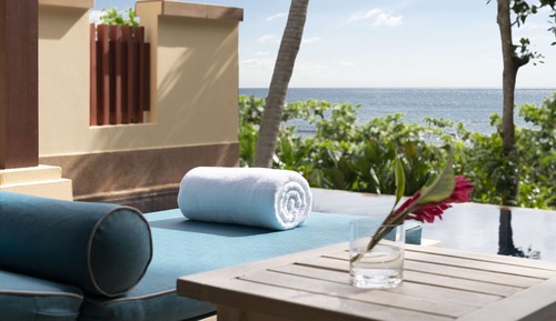 Avani Sea View Pool Villa - Free Krabi Airport Shuttle