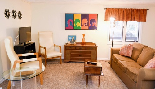 Standard Cottage, Ensuite (Cottage )