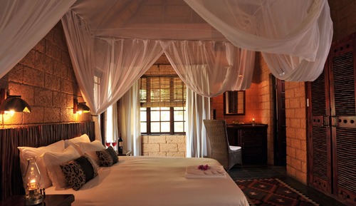 Classic Double Room