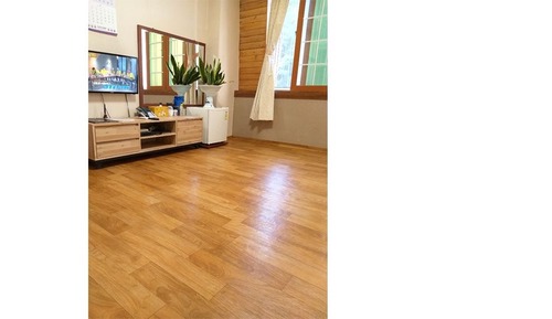 Ondol A - Pre-contact is required for reservation