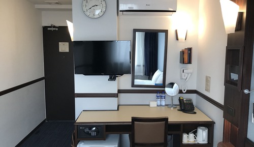 Single Room, Non Smoking