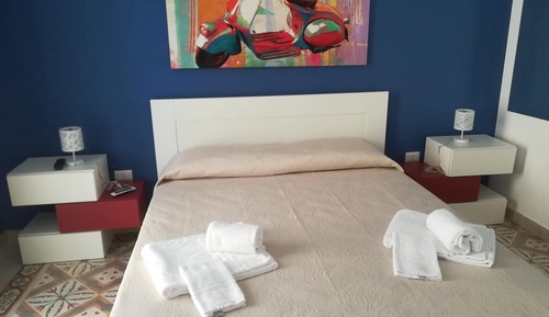 Exclusive Room