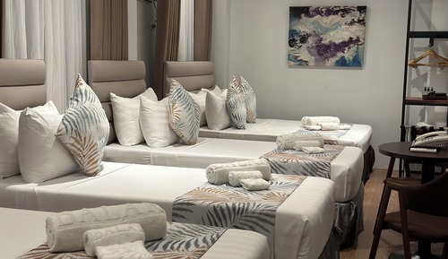 Premium Standard Room