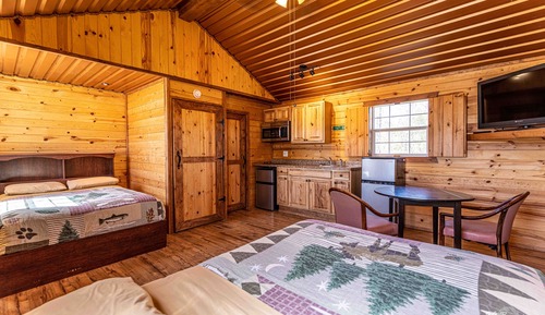 Elite Cabin