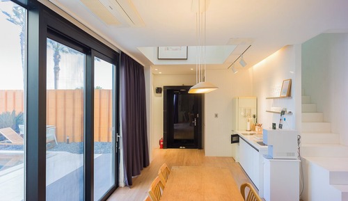 Family Duplex (Cunene)